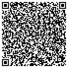 QR code with M S Structural Engineers contacts