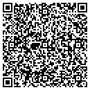 QR code with Hunter Aviation Inc contacts