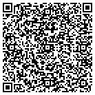 QR code with Hankinson Financial Advisors contacts