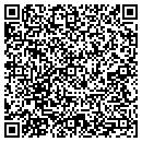 QR code with R S Painting Co contacts