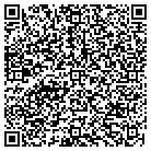 QR code with Little Rock Criminal Probation contacts