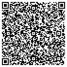 QR code with Astaires Fred Dance Studio contacts