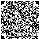 QR code with Hiland Communications contacts