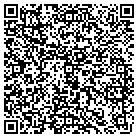 QR code with Diagnostic Lab Supplies Inc contacts