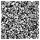 QR code with South Florida Spreader Service contacts