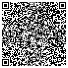 QR code with George Brandt Water Well Contr contacts