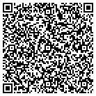 QR code with Calvin B Suffridge DDS contacts