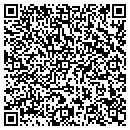 QR code with Gaspard Shoes Inc contacts