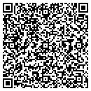 QR code with Chazes Lakes contacts