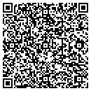 QR code with Halibut Cove Lodge contacts