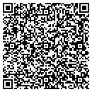 QR code with Action Mower contacts