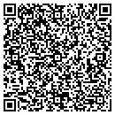 QR code with J & Y Locksmith contacts