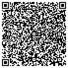 QR code with G P C Consulting Inc contacts