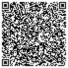 QR code with First Gahagan Financial Inc contacts