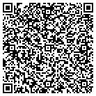 QR code with Tradewinds Travel Service Inc contacts