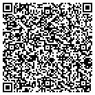 QR code with Nagoya Health Spa Inc contacts