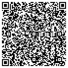 QR code with Faith Wesleyan Church contacts