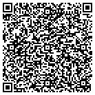 QR code with Custom Window Tinting contacts