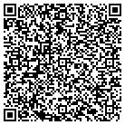 QR code with Congregation Rodeph Sholom-Con contacts