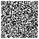 QR code with L&M Support Services contacts