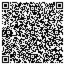QR code with Tile Pattern contacts