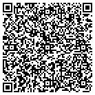 QR code with A Bumble Bee Florist & Gift contacts