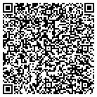 QR code with First Missionary Baptst Church contacts