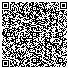 QR code with MEB Dental Laboratory contacts