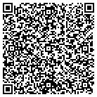 QR code with Maurice Boley Lawn Service contacts