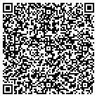 QR code with On The Mark Home Inspections contacts