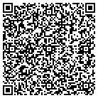 QR code with MT Nebo Baptist Church contacts