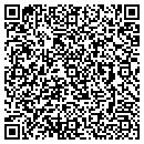 QR code with Jnj Trucking contacts