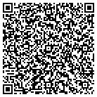 QR code with Gary Jr Service Center Auto Parts contacts