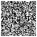 QR code with Audio Shanty contacts