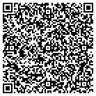 QR code with A Ultimate Home Inspection contacts