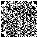 QR code with Allen Financial contacts