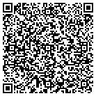 QR code with New England Mobile Estates contacts