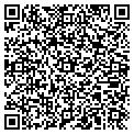 QR code with Vernon Co contacts