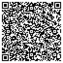 QR code with A & W Auto Repair contacts