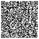 QR code with A Plus Powder Coatings contacts