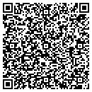 QR code with OBM Intl contacts
