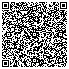 QR code with Addison Foods Transportation contacts