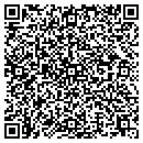 QR code with L&R Freight Systems contacts