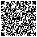 QR code with Kenneth O Jarvi contacts