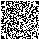 QR code with J&J Enterprise & Assoc Inc contacts