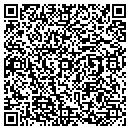 QR code with American Pie contacts