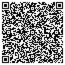 QR code with Maxine Thomas contacts