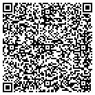 QR code with Acosta Construction Of Miami LLC contacts