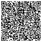 QR code with A D General Services One Inc contacts