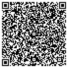 QR code with Adrian Frank Construction Co contacts